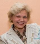 ОРЛОВА ОЛЬГА НИКОЛАЕВНА